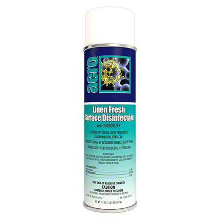 Disinfectant Spray